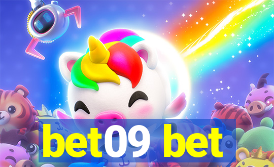 bet09 bet